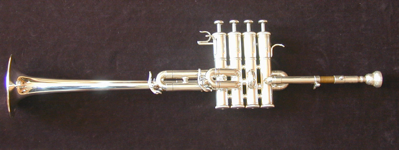 Trompete & Orgel